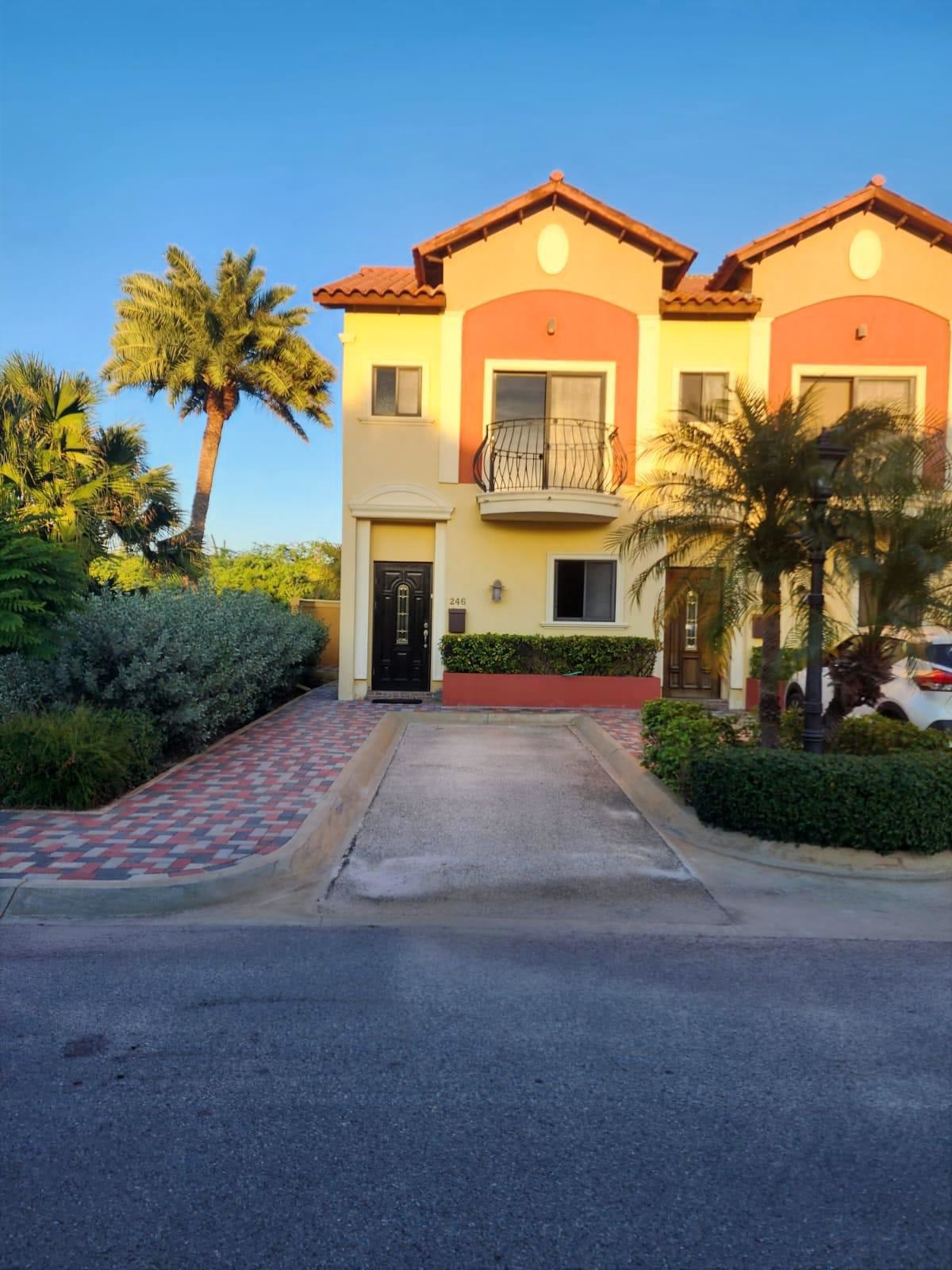 Main property