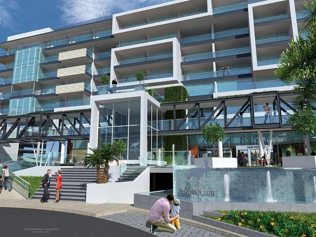 Main property