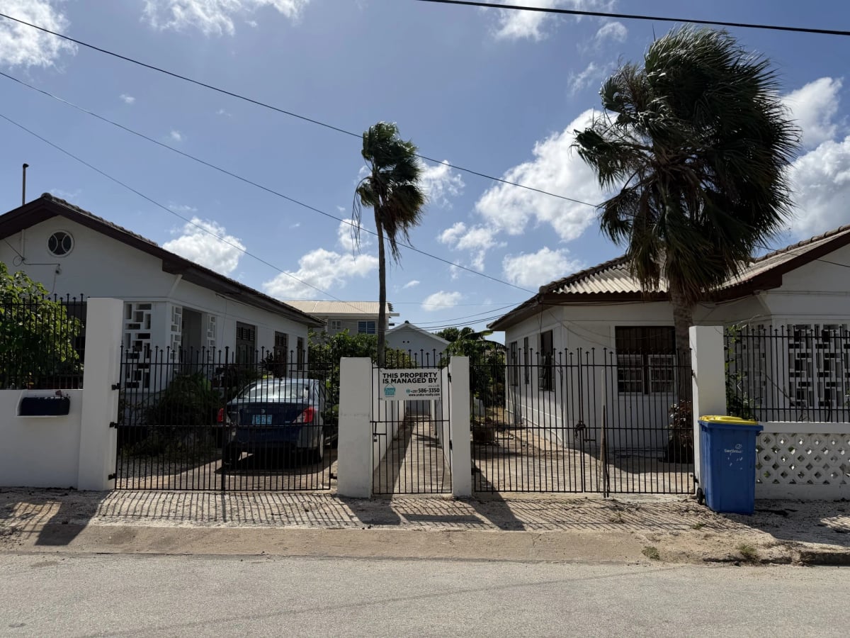 Main property