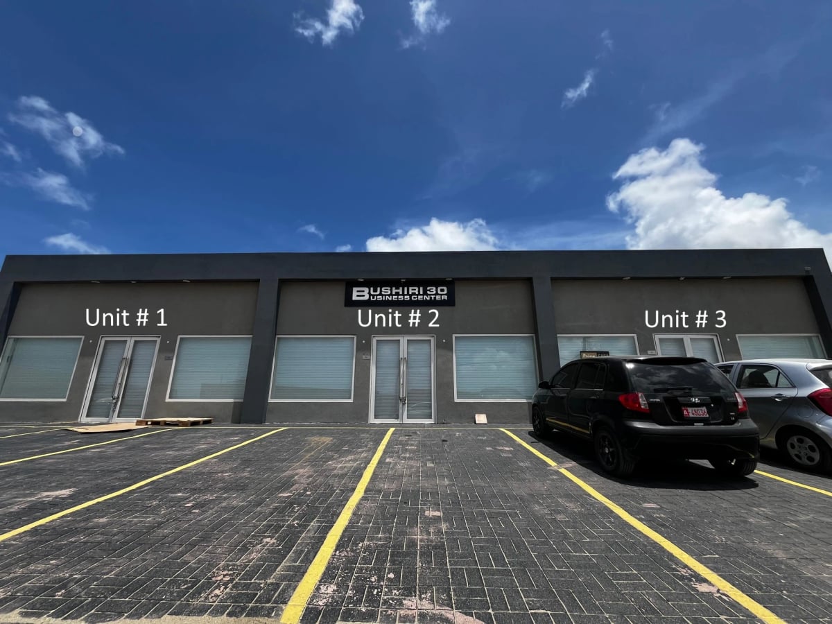 Main property