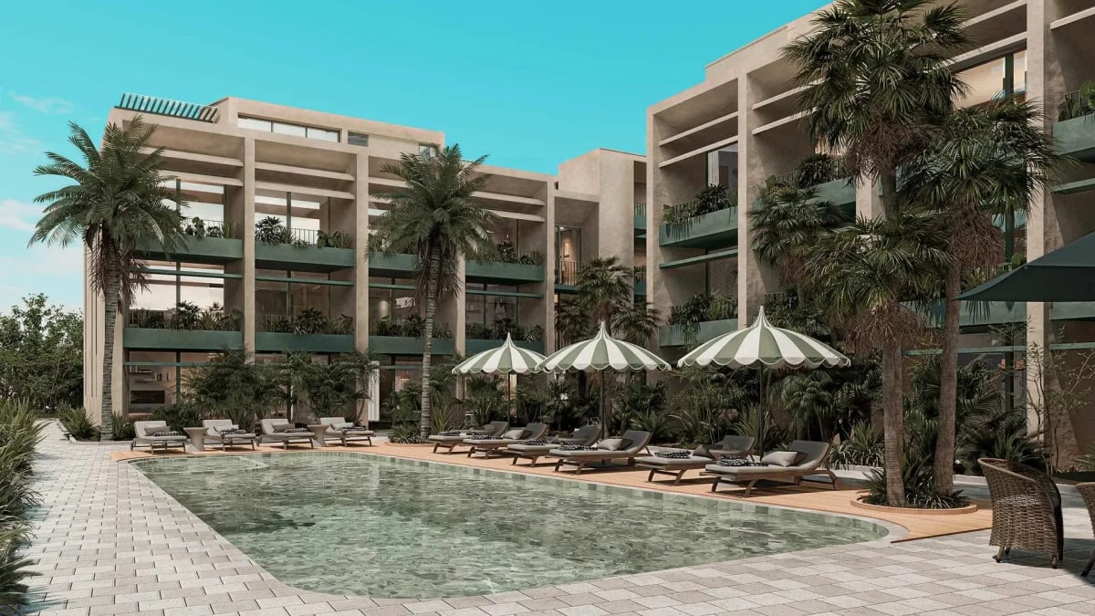 Main property