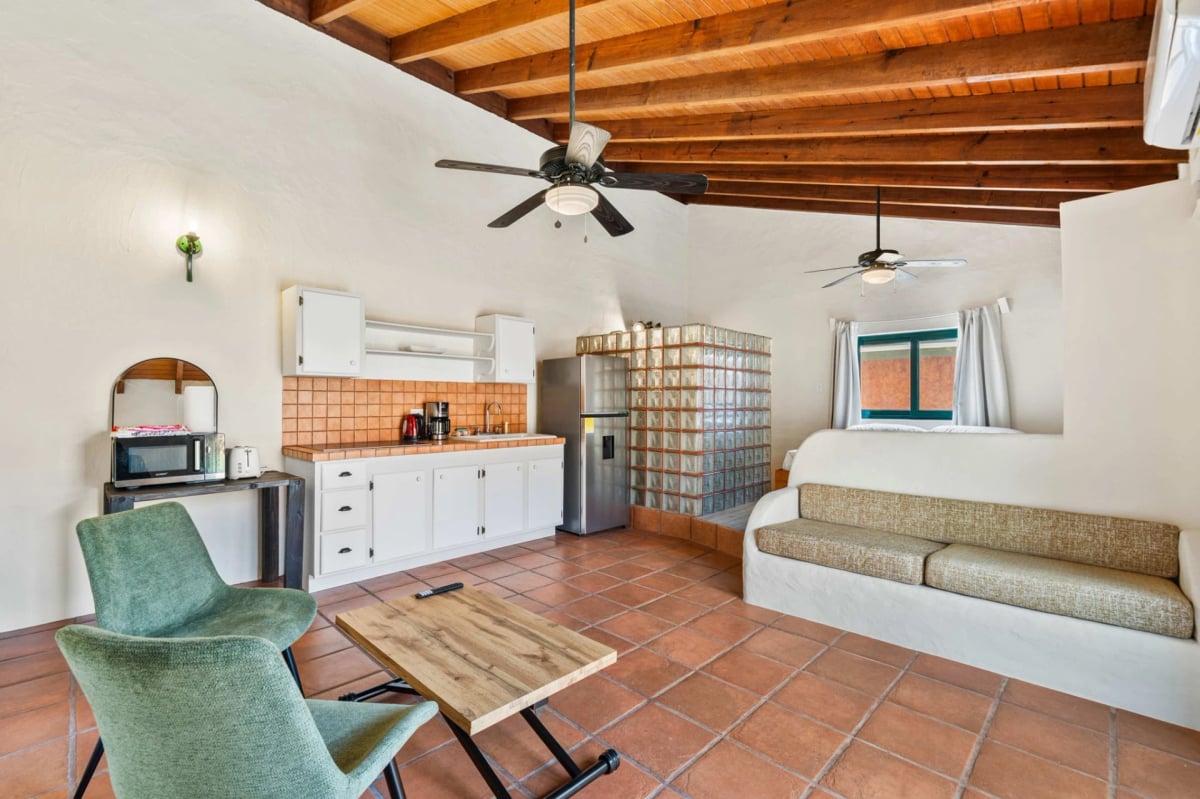 Main property