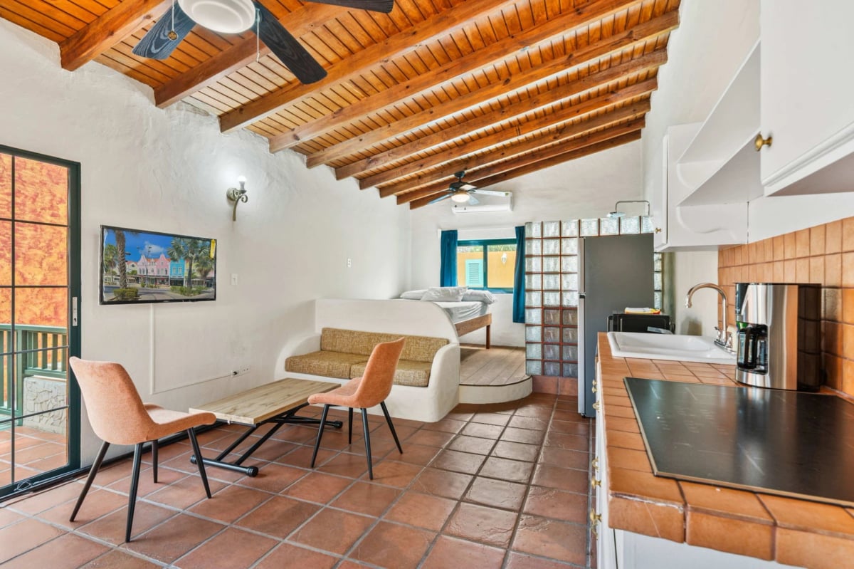 Main property