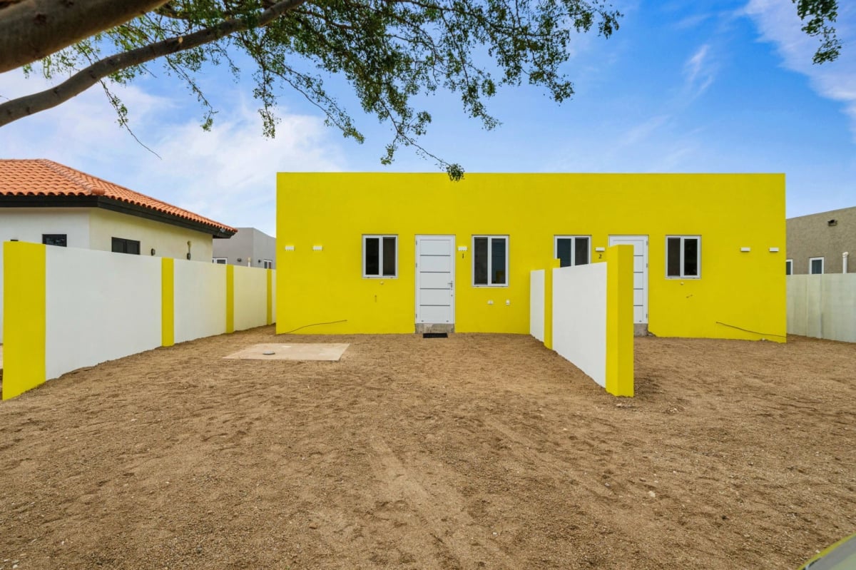 Main property