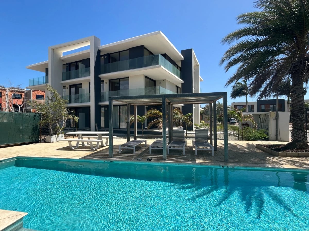 Main property