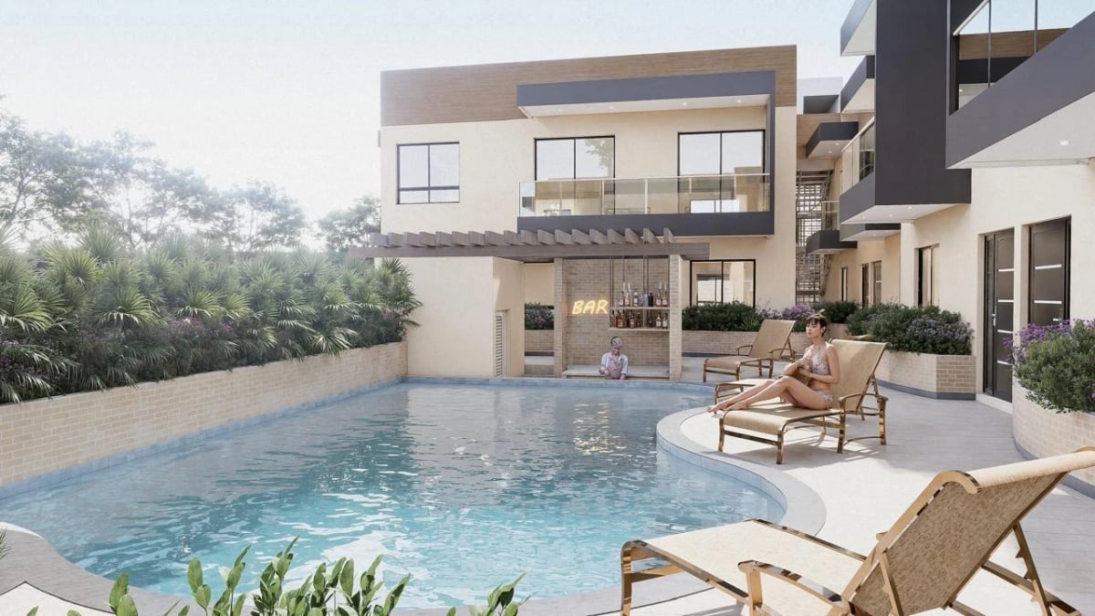 Main property