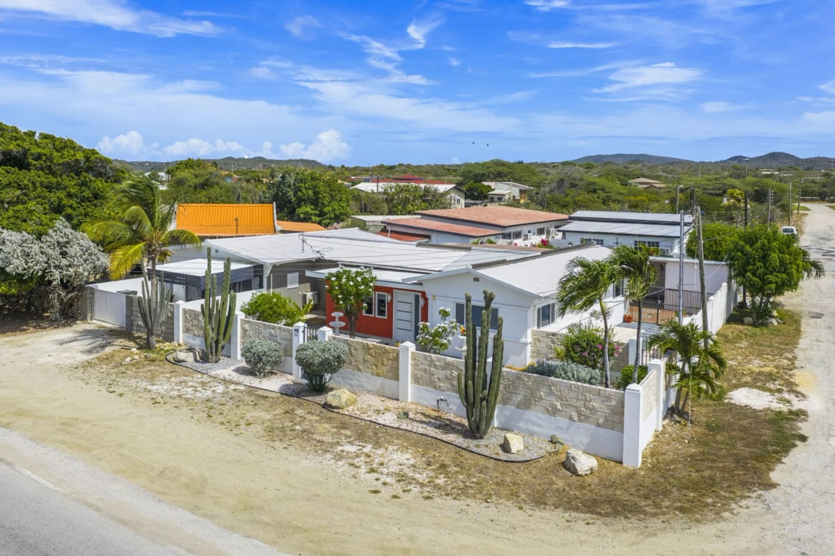 Main property