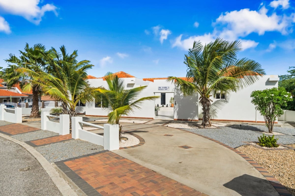 Main property