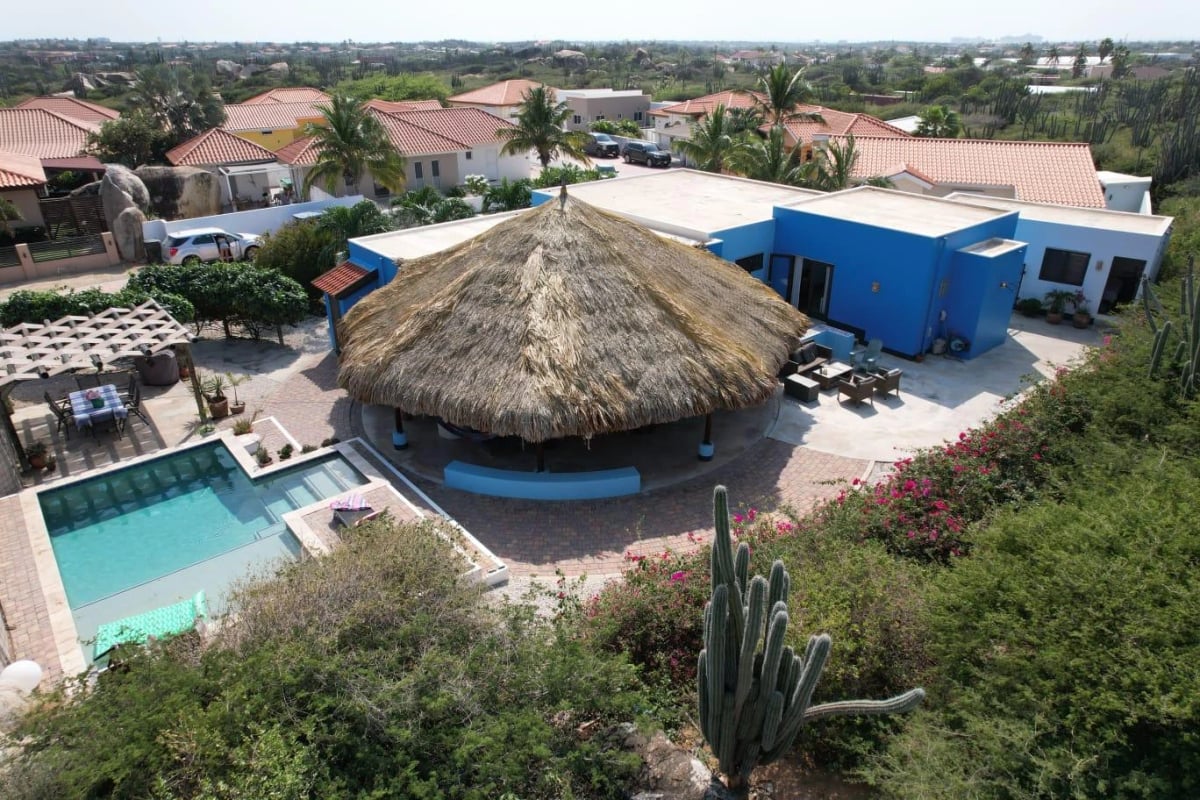 Main property