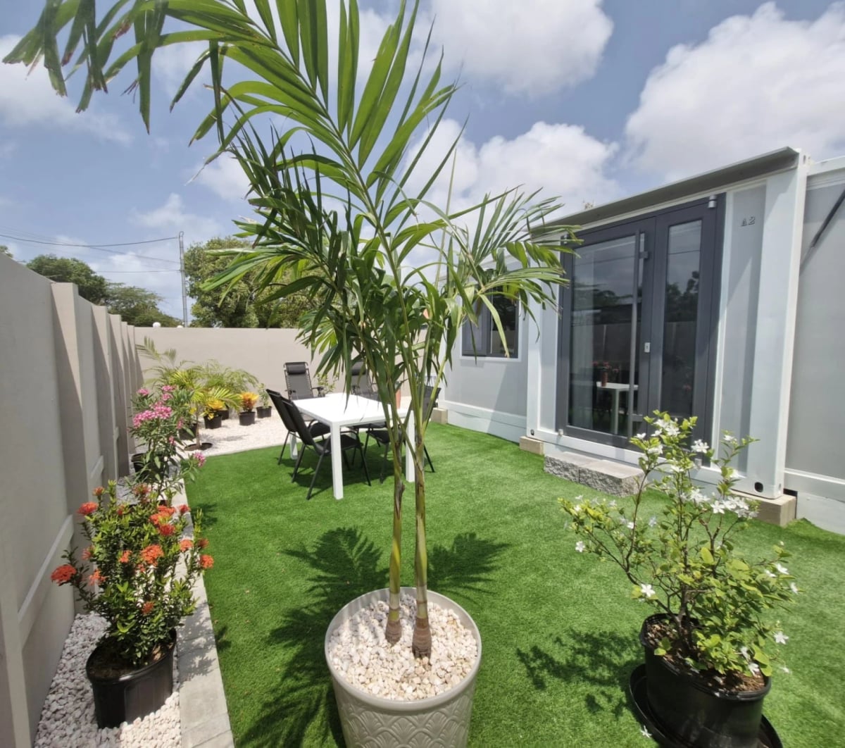 Main property