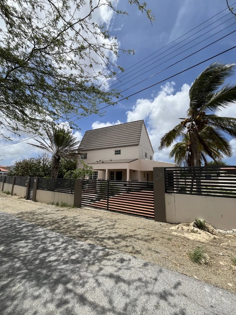 Main property