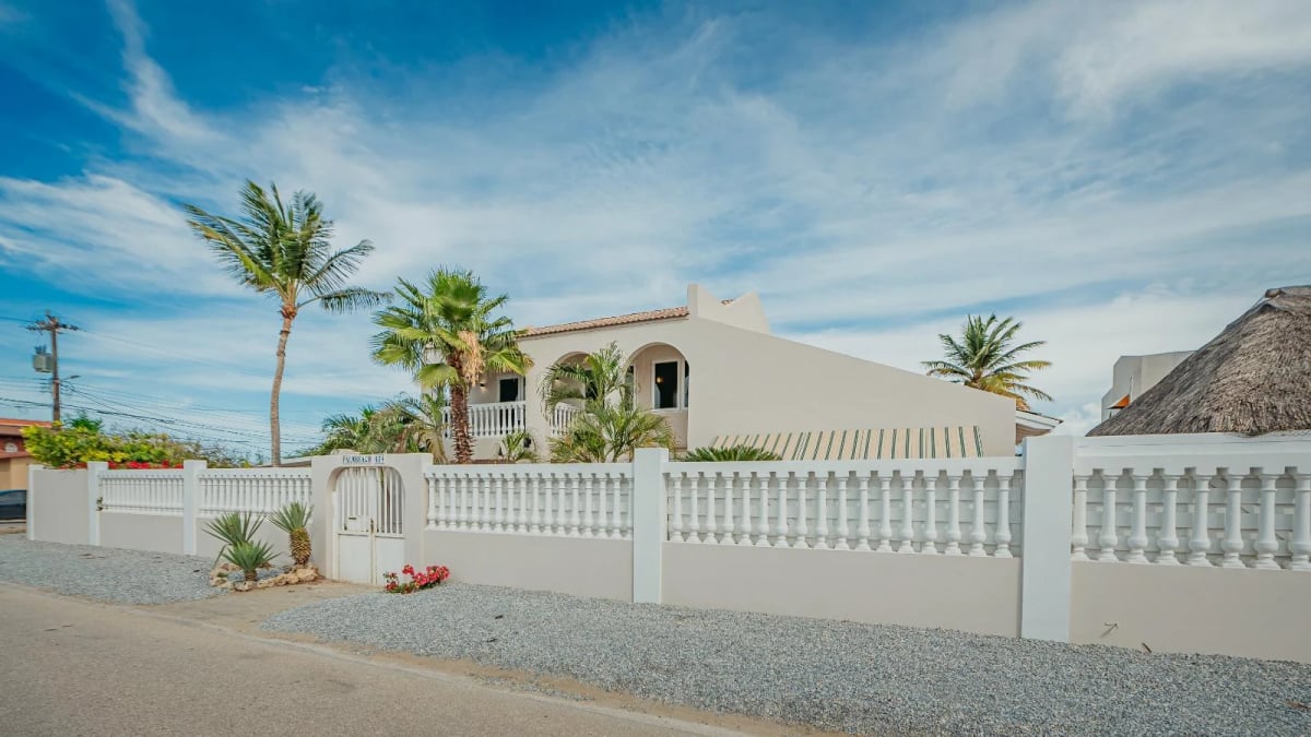 Main property