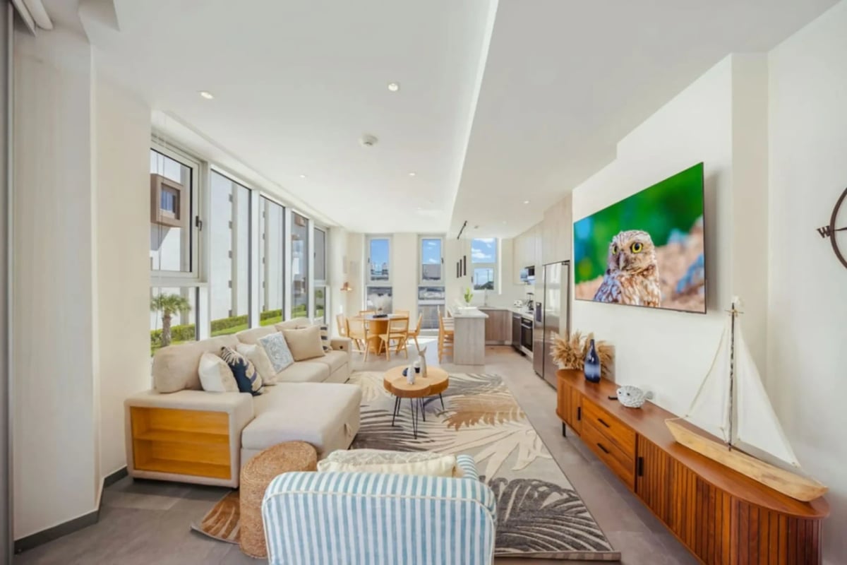 Main property