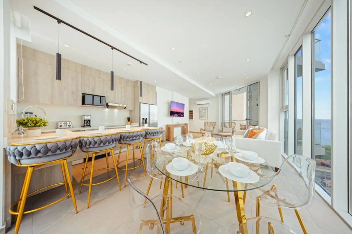 Main property