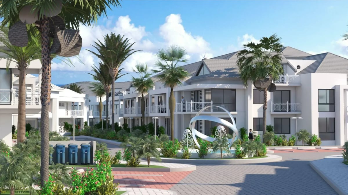 Main property