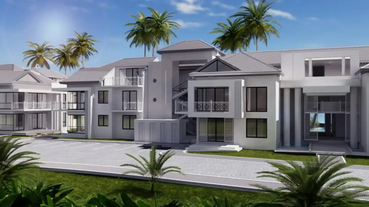 Main property