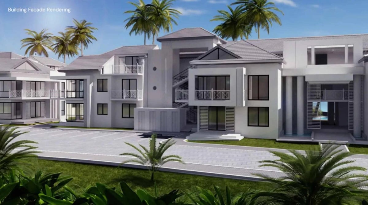 Main property