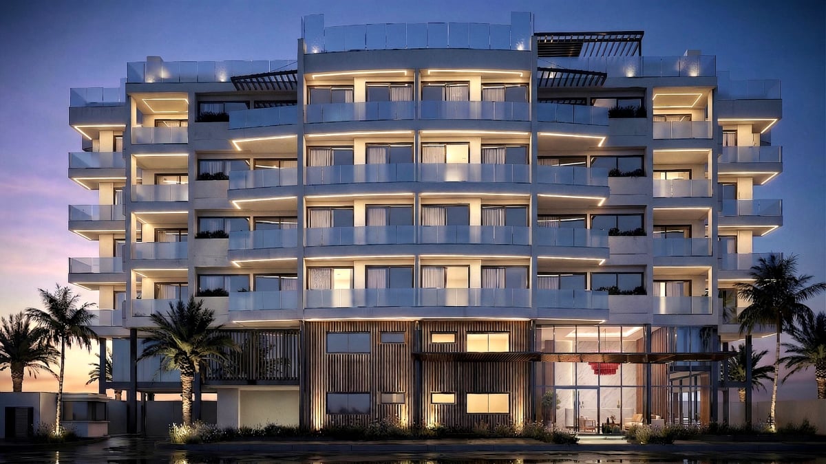 Main property