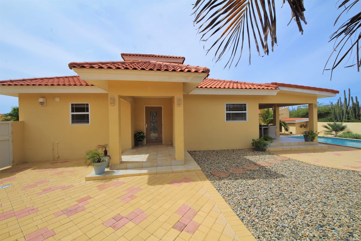 Main property
