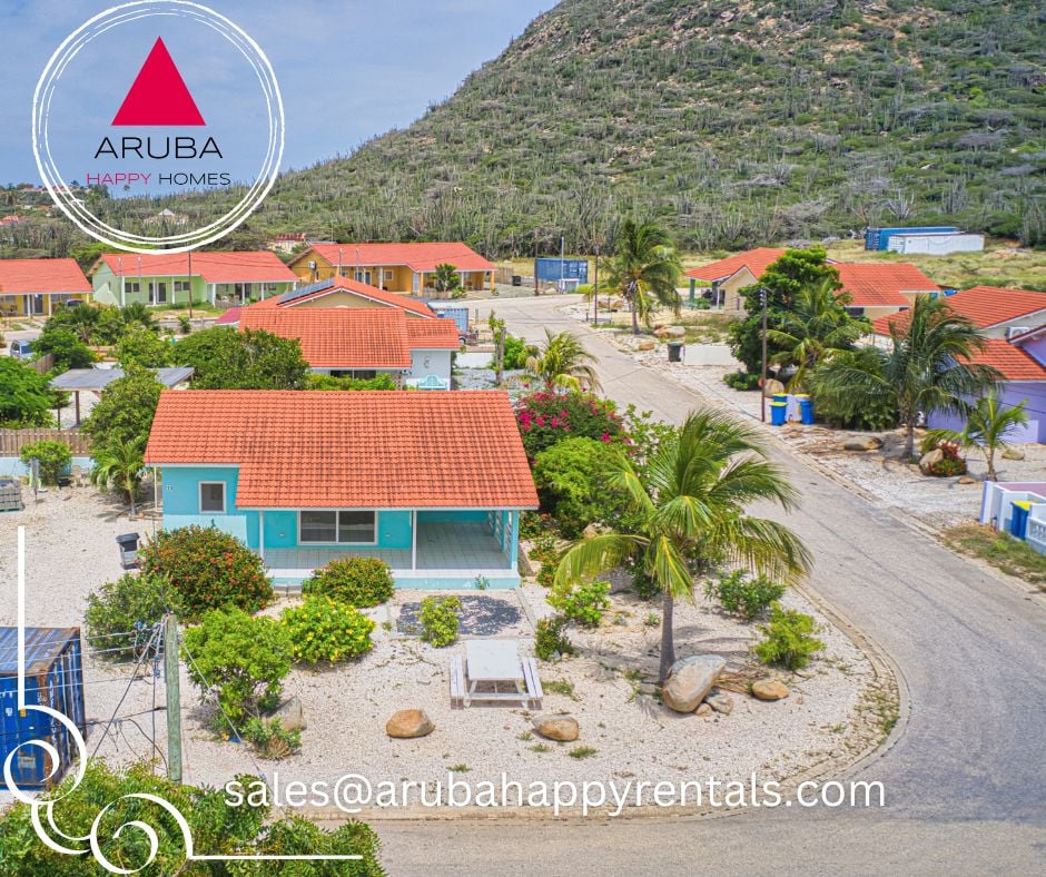 Main property