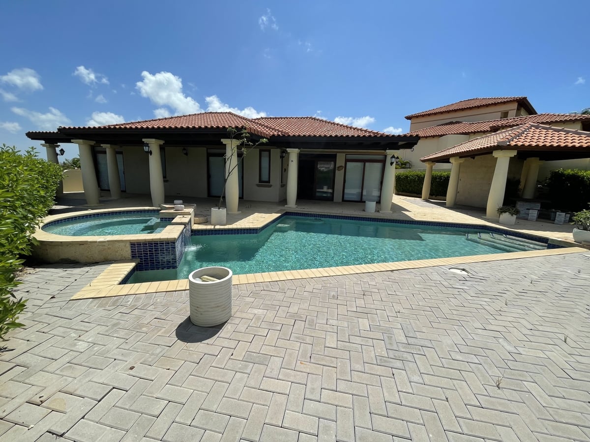 Main property