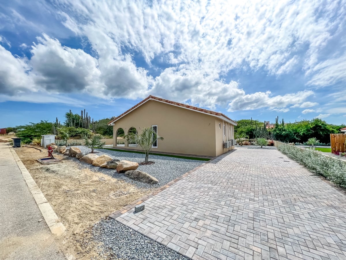Main property