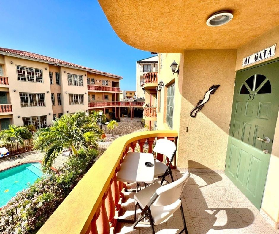 Main property