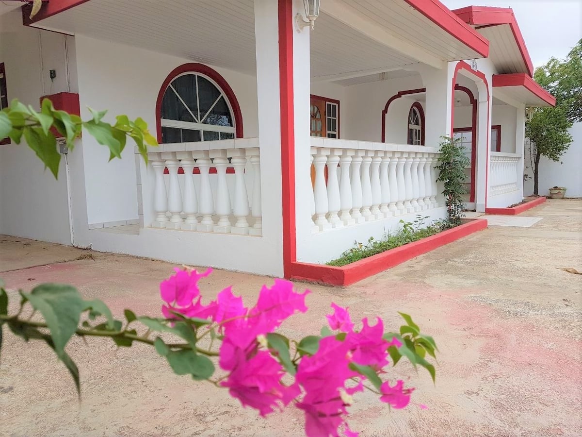 Main property