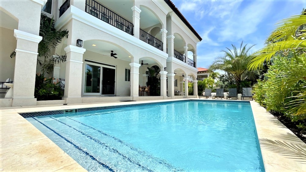 Main property
