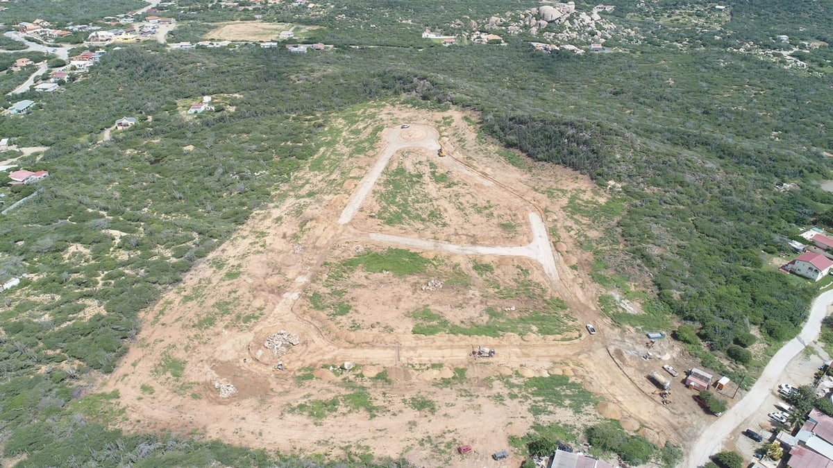 Main property