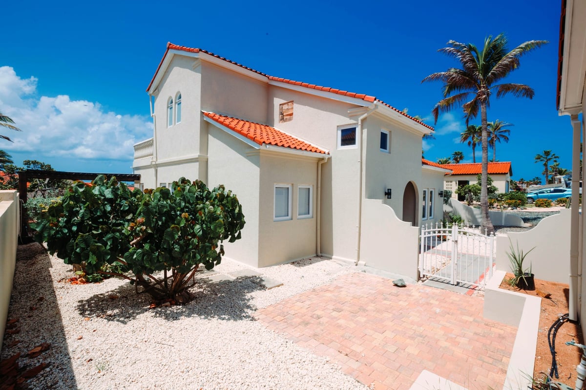 Main property