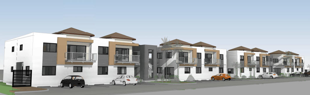 Main property