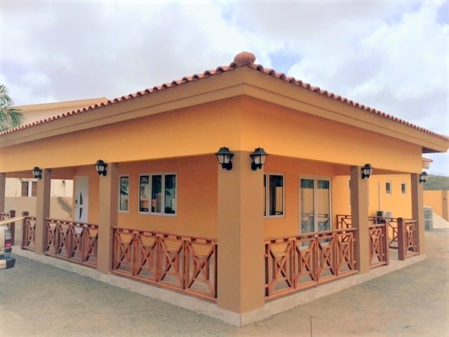 Main property