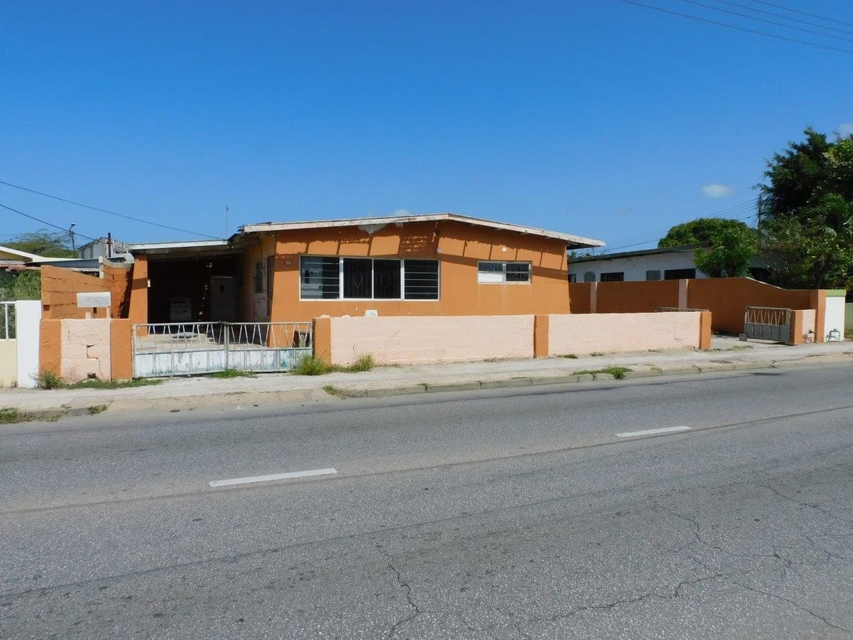 Main property
