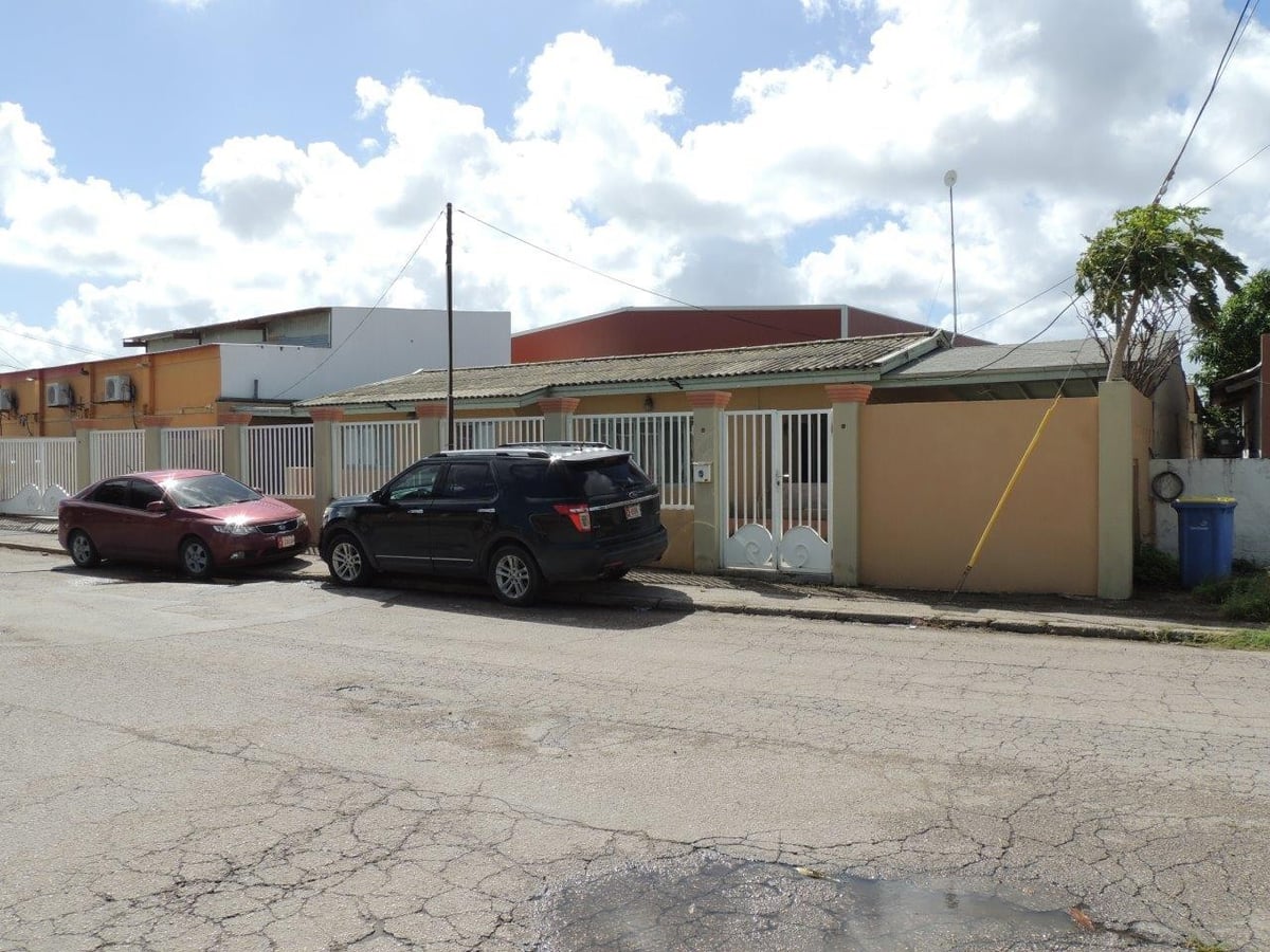 Main property