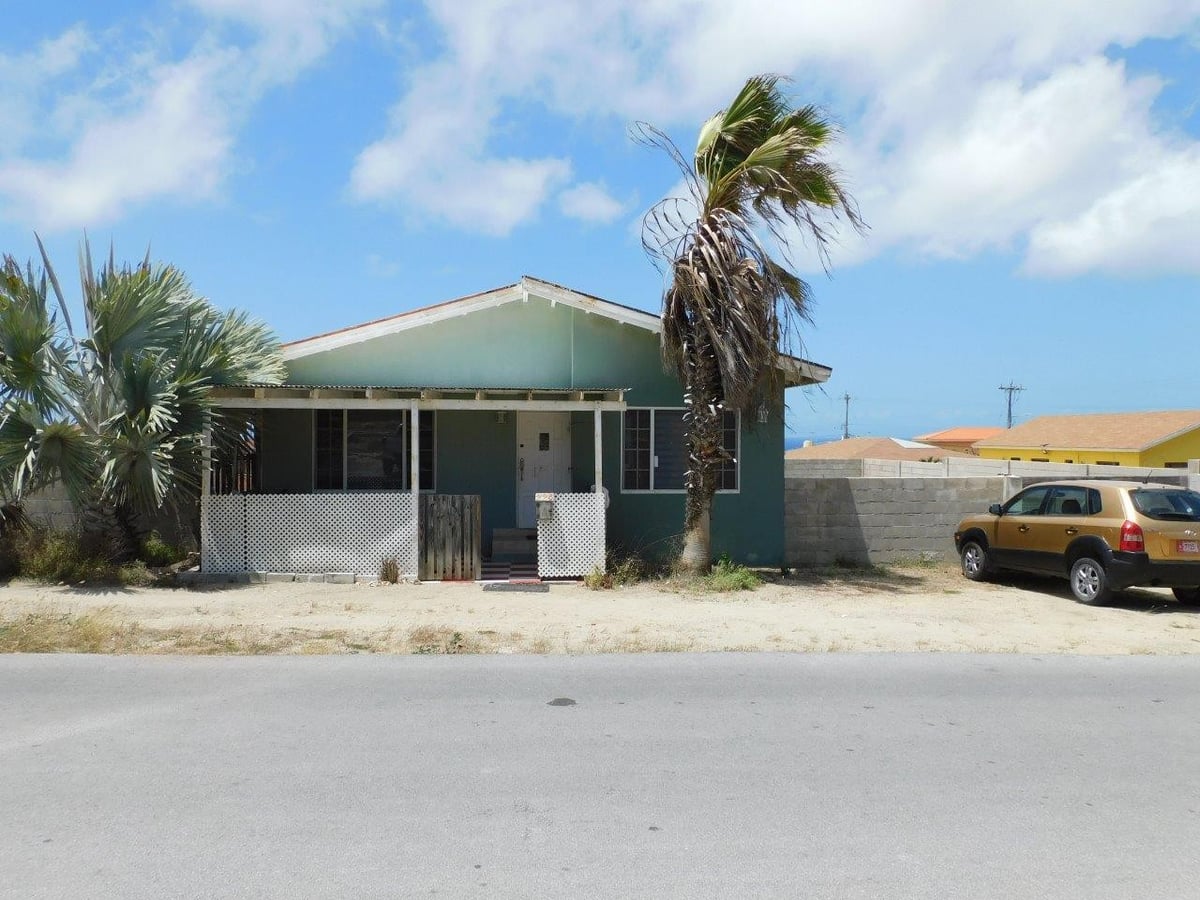 Main property