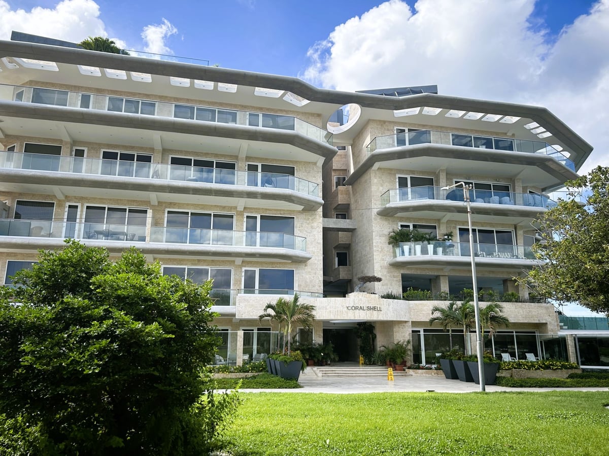 Main property