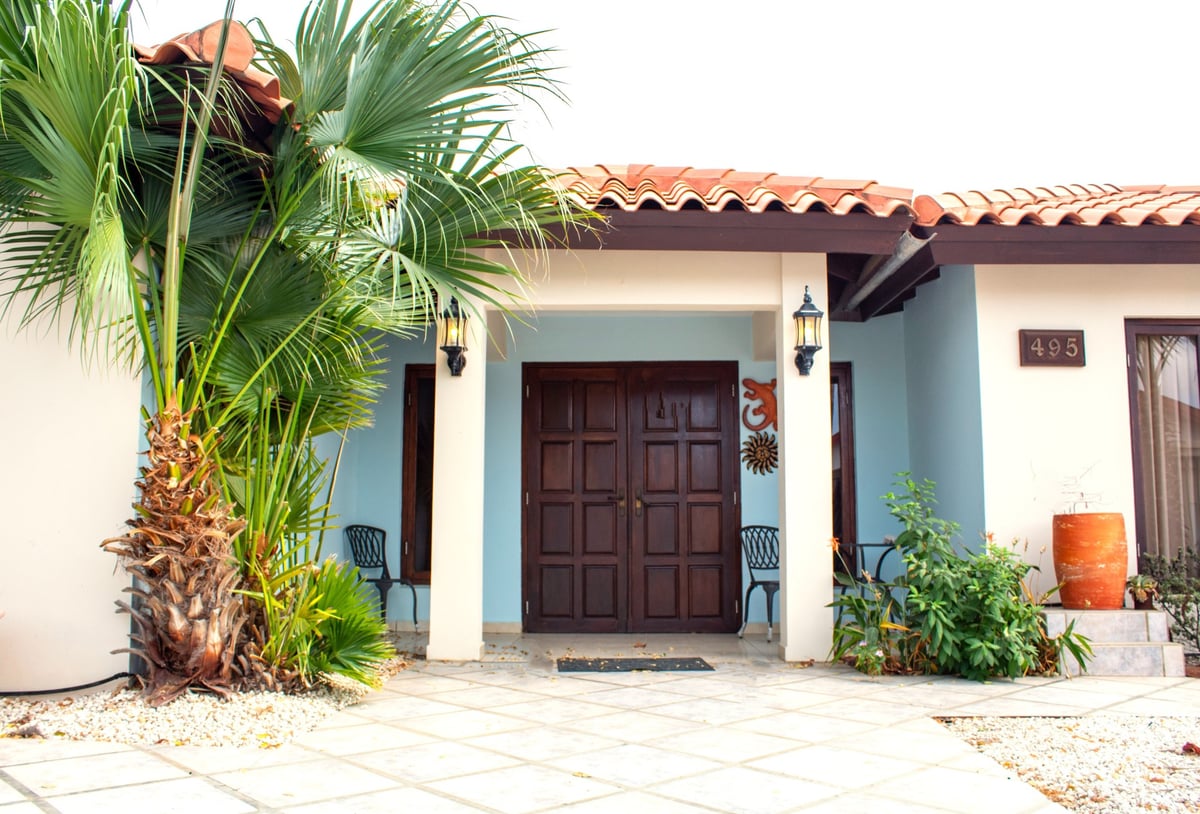 Main property
