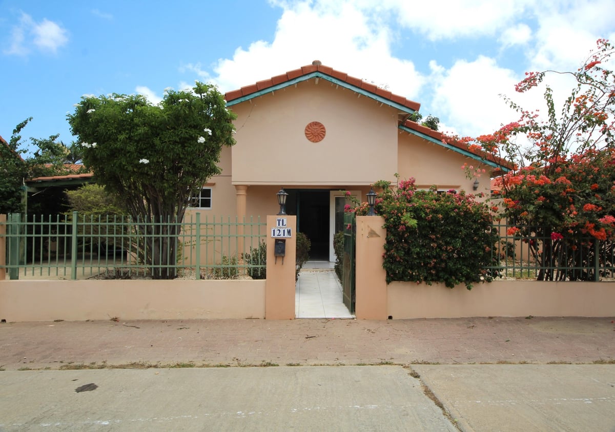 Main property