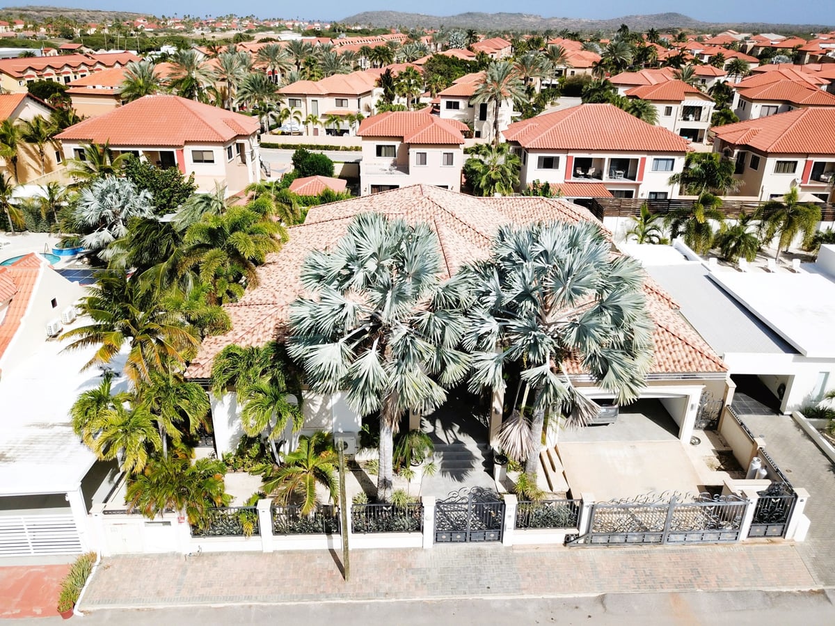 Main property