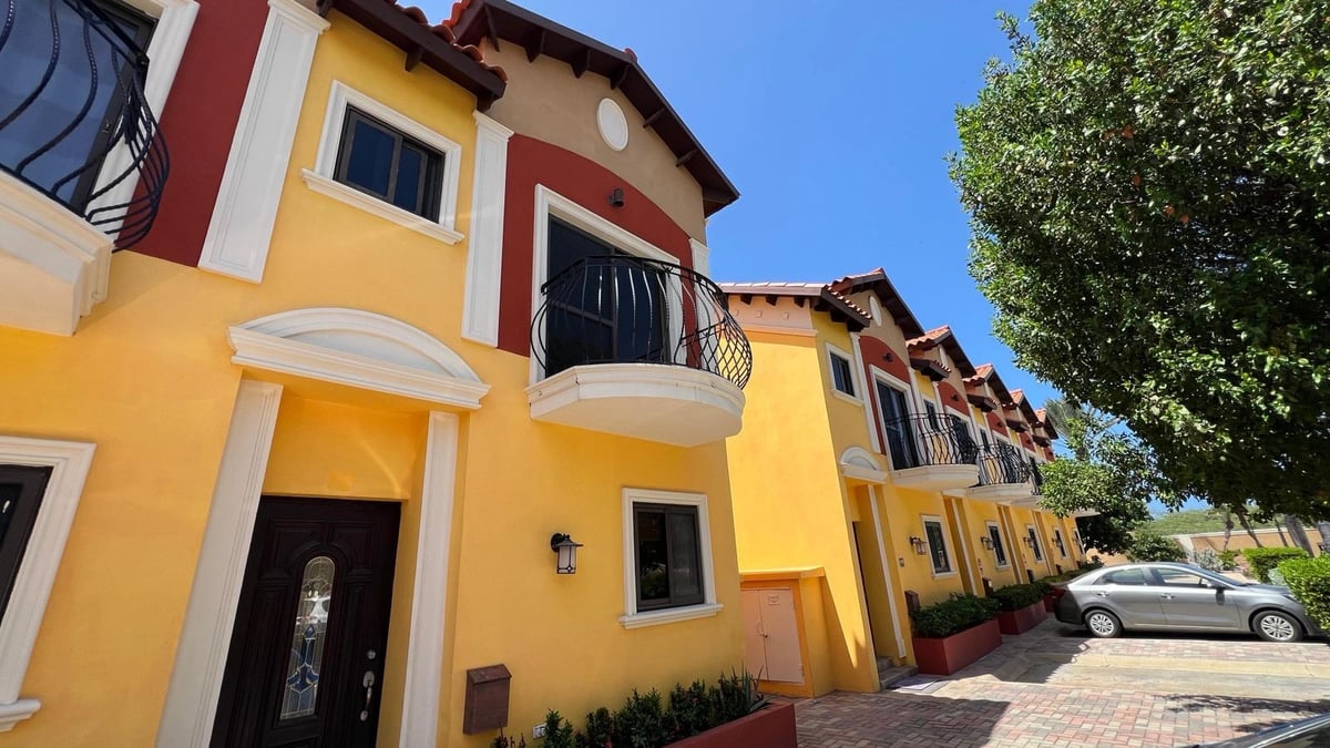 Main property