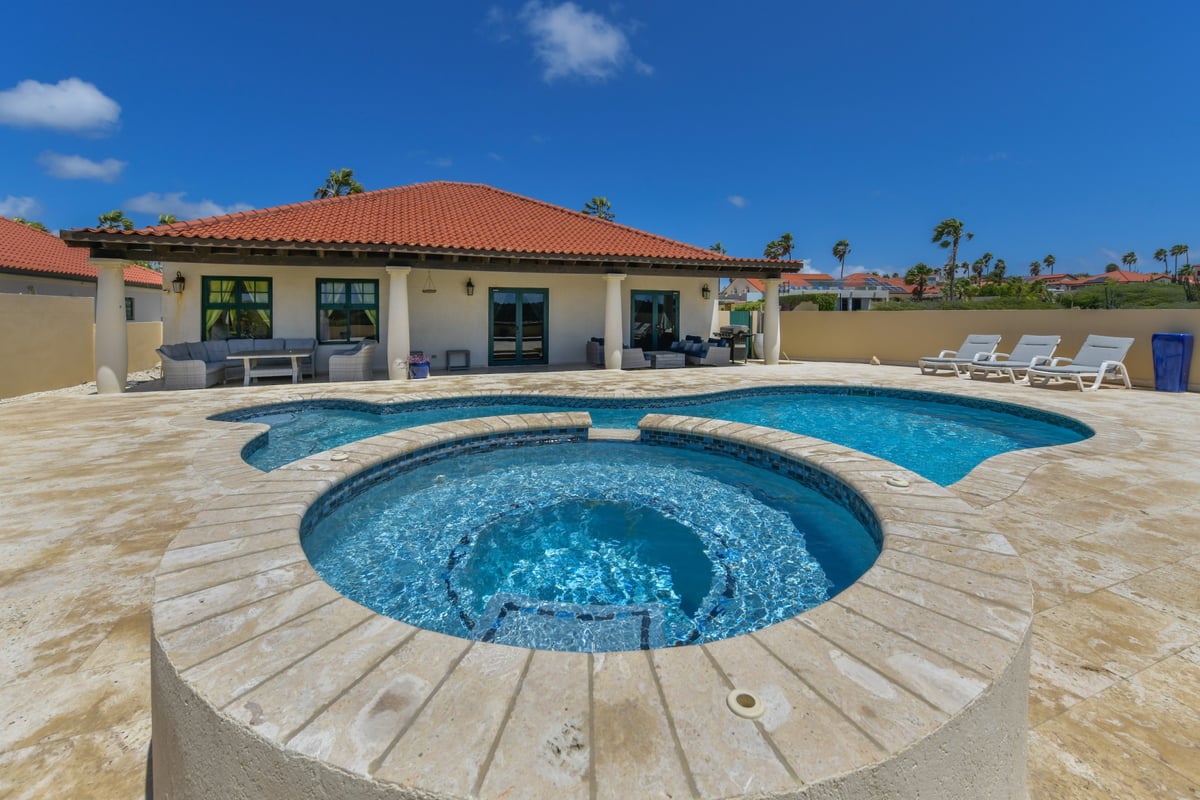 Main property