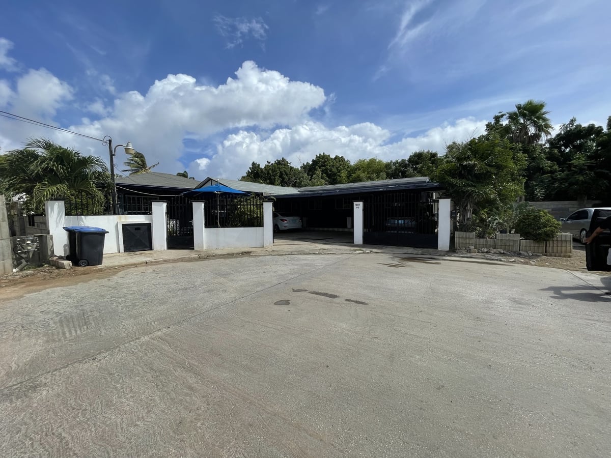 Main property