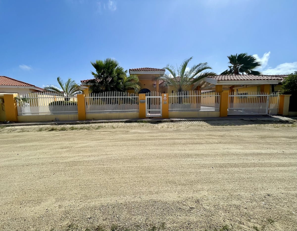 Main property