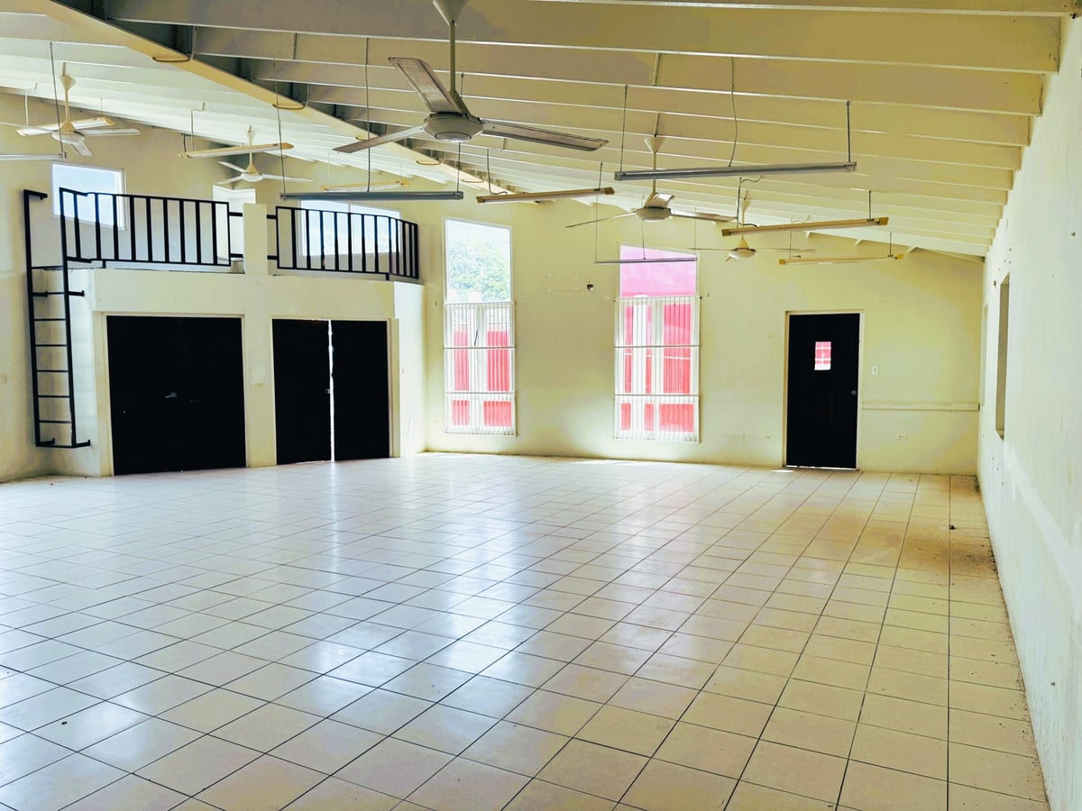 Main property