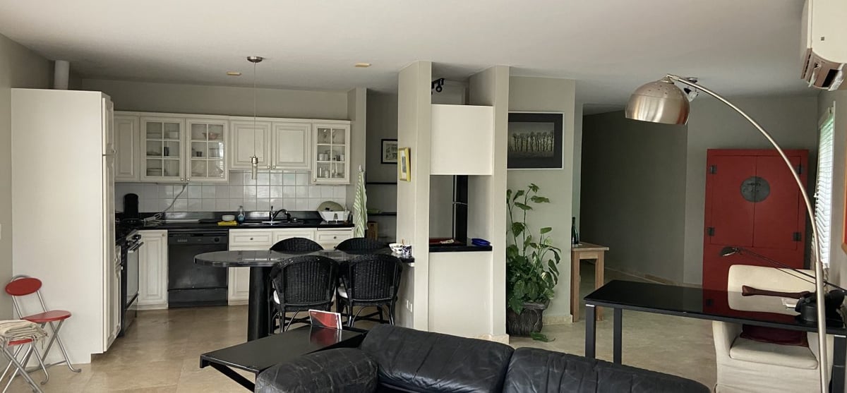 Main property