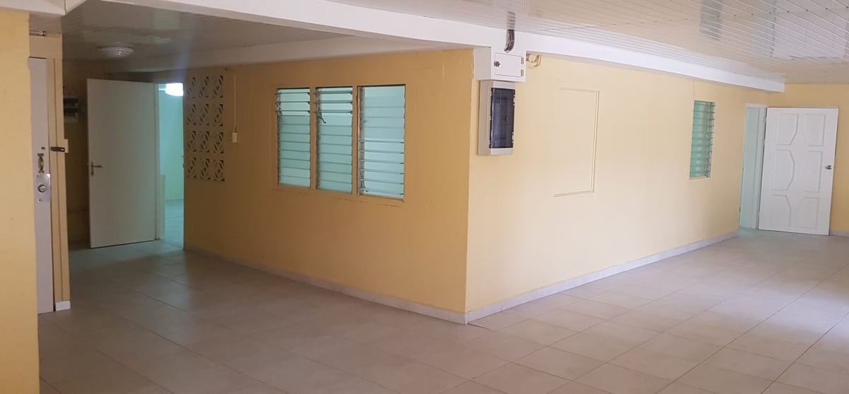 Main property