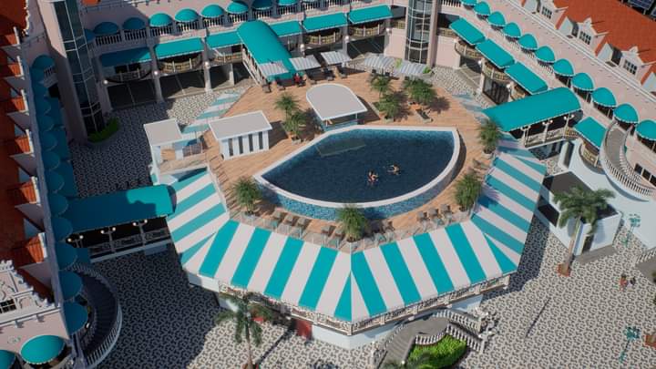 Main property