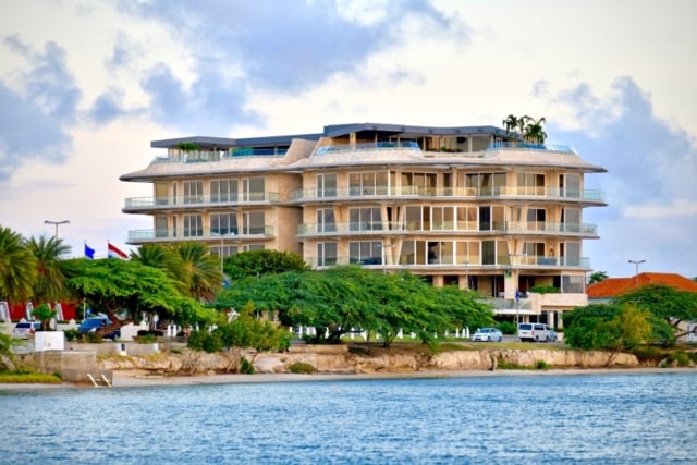Main property