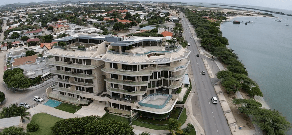 Main property